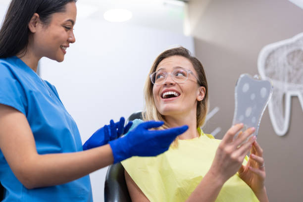 Best Tooth Extraction  in Carrollton, IL